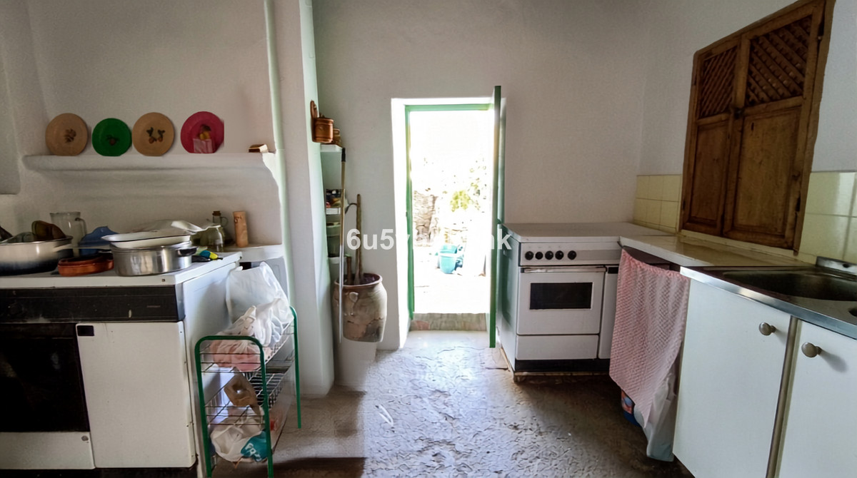 Finca met 5 slaapkamers in Álora, Málaga in Alora - foto 19