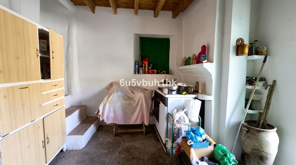Finca met 5 slaapkamers in Álora, Málaga in Alora - foto 20