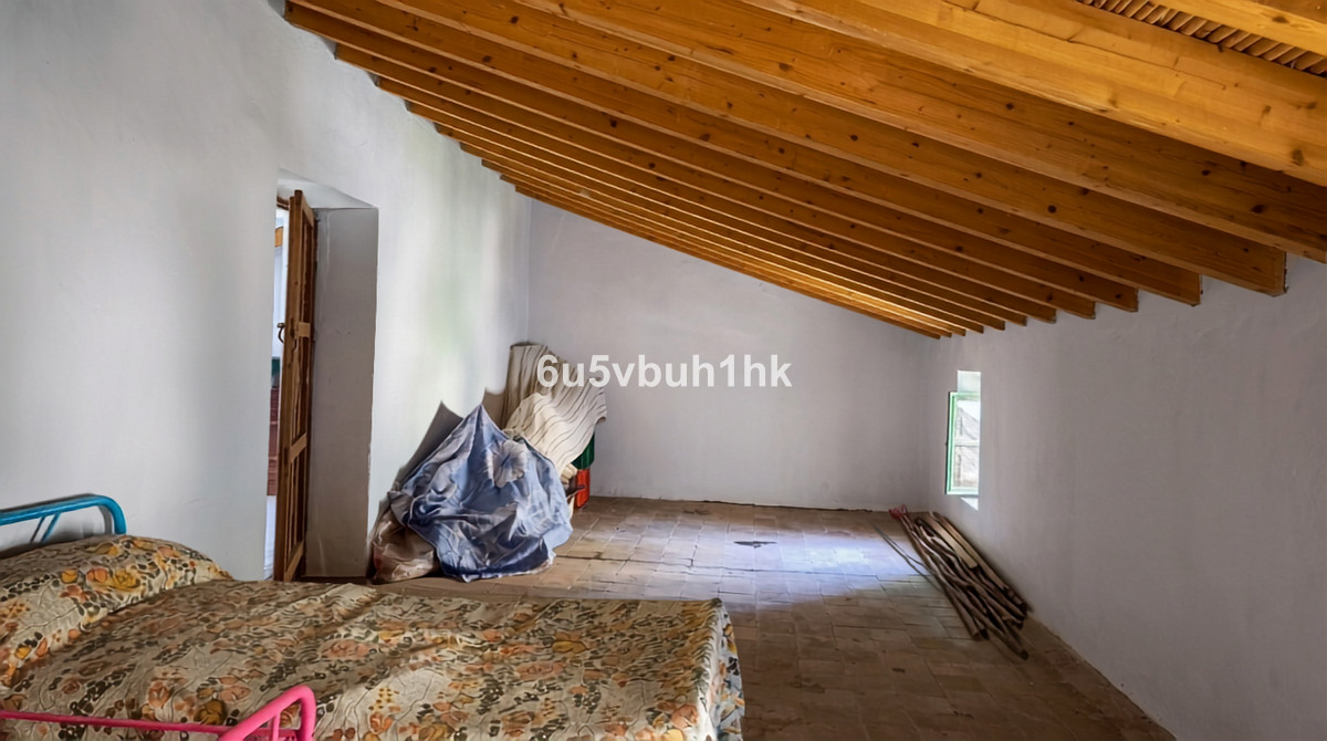 Finca met 5 slaapkamers in Álora, Málaga in Alora - foto 7
