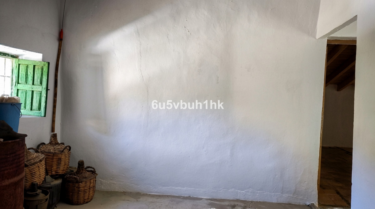 Finca met 5 slaapkamers in Álora, Málaga in Alora - foto 9