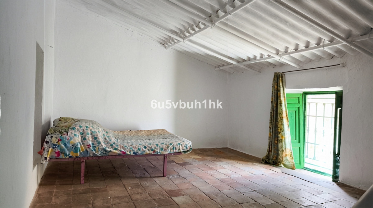 Finca met 5 slaapkamers in Álora, Málaga in Alora - foto 10
