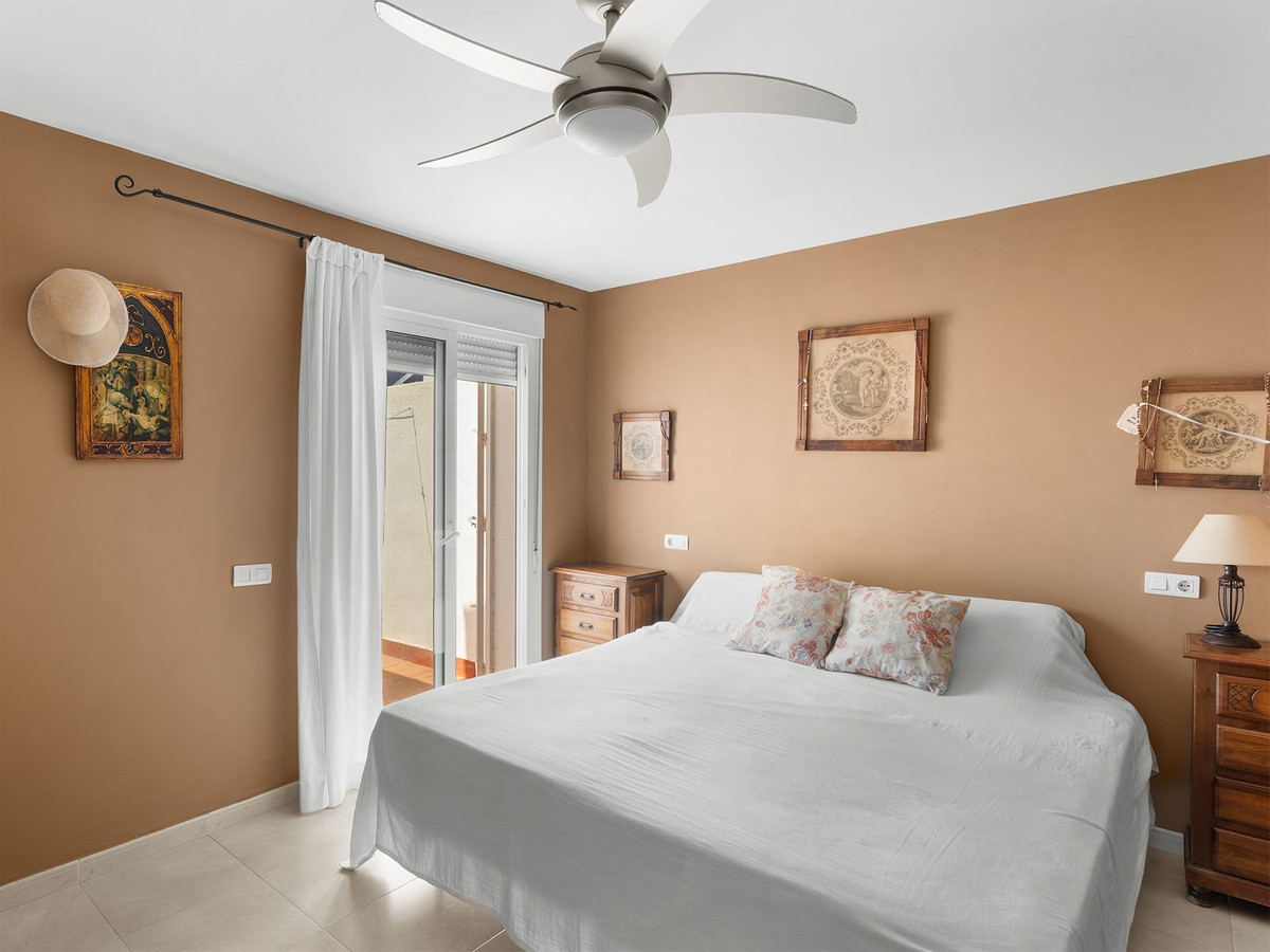 Drie-slaapkamerappartement in Nueva Andalucía, Marbella - foto 13