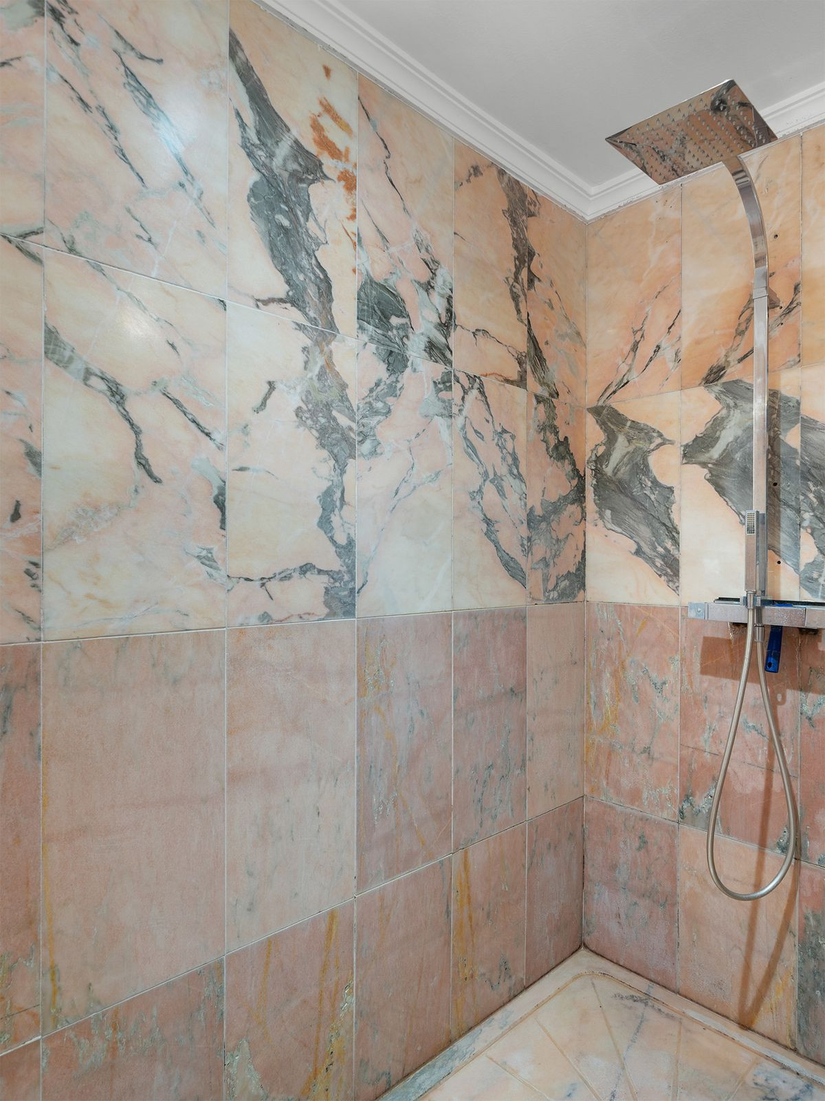 Drie-slaapkamerappartement in Nueva Andalucía, Marbella - foto 15
