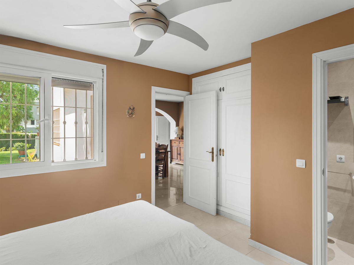 Drie-slaapkamerappartement in Nueva Andalucía, Marbella - foto 17