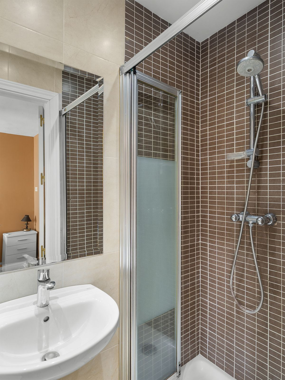 Drie-slaapkamerappartement in Nueva Andalucía, Marbella - foto 18