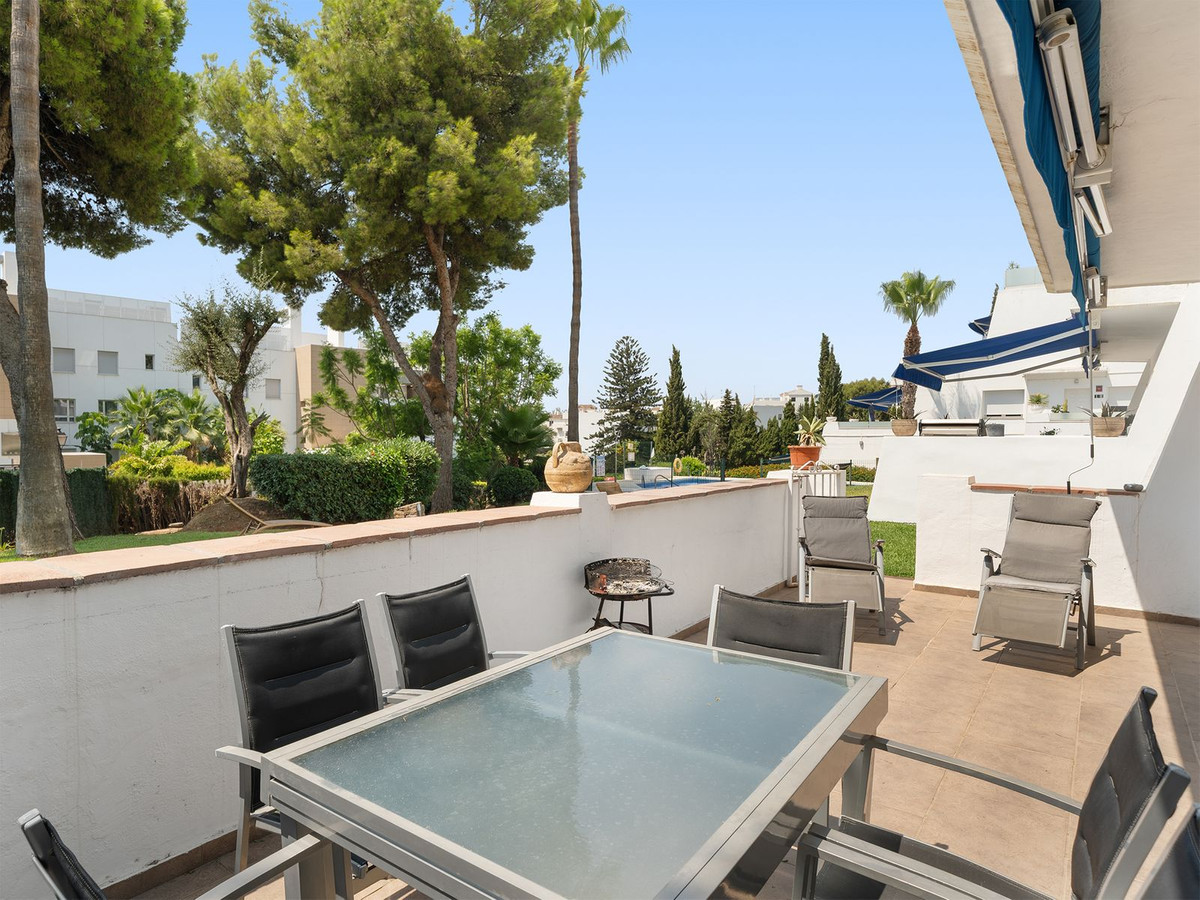 Drie-slaapkamerappartement in Nueva Andalucía, Marbella - foto 4