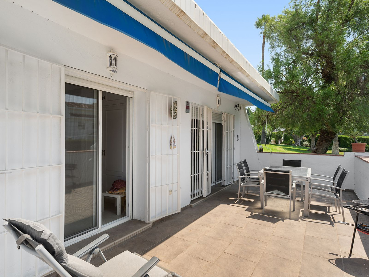 Drie-slaapkamerappartement in Nueva Andalucía, Marbella - foto 5