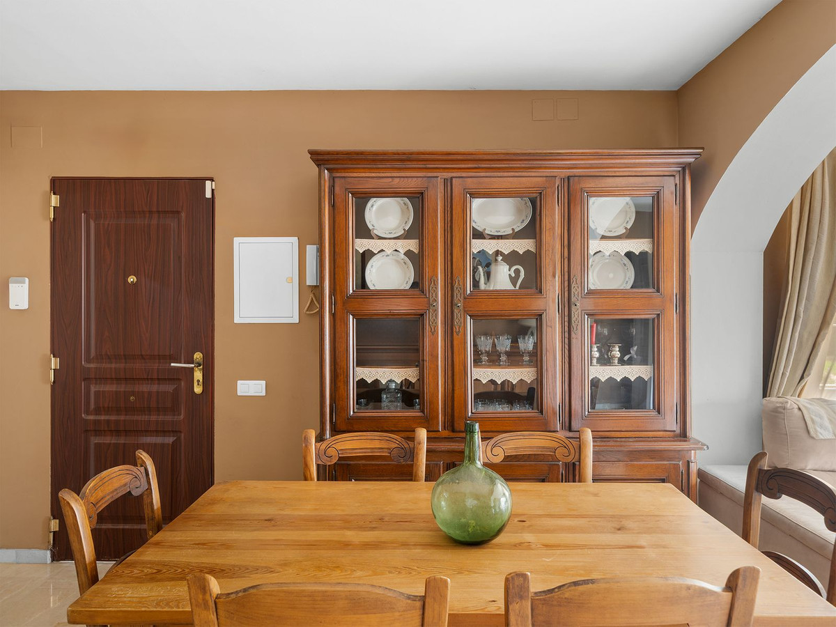 Drie-slaapkamerappartement in Nueva Andalucía, Marbella - foto 8