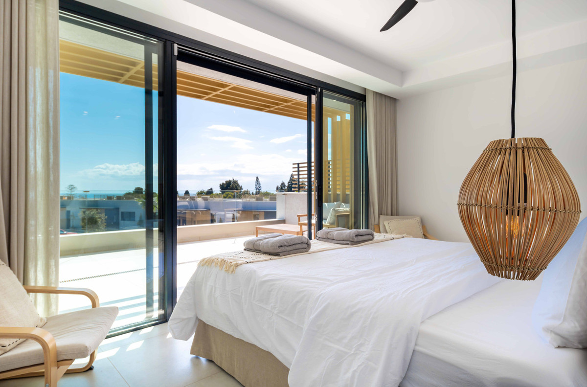 4-slaapkamerwoning in El Chaparral in El Chaparral - foto 14
