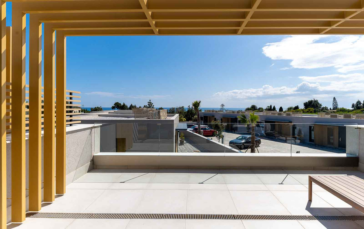4-slaapkamerwoning in El Chaparral in El Chaparral - foto 17