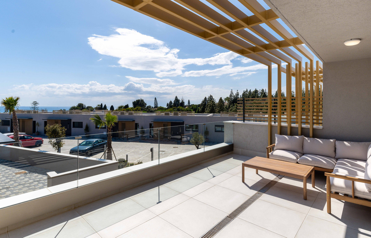 4-slaapkamerwoning in El Chaparral in El Chaparral - foto 18