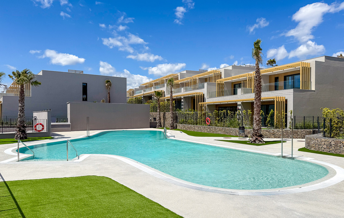 4-slaapkamerwoning in El Chaparral in El Chaparral - foto 3