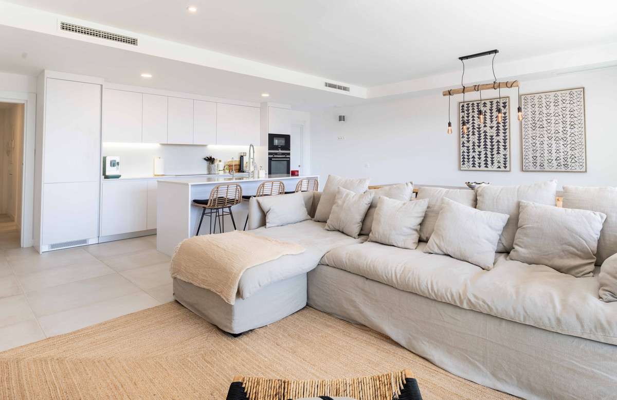 4-slaapkamerwoning in El Chaparral in El Chaparral - foto 8