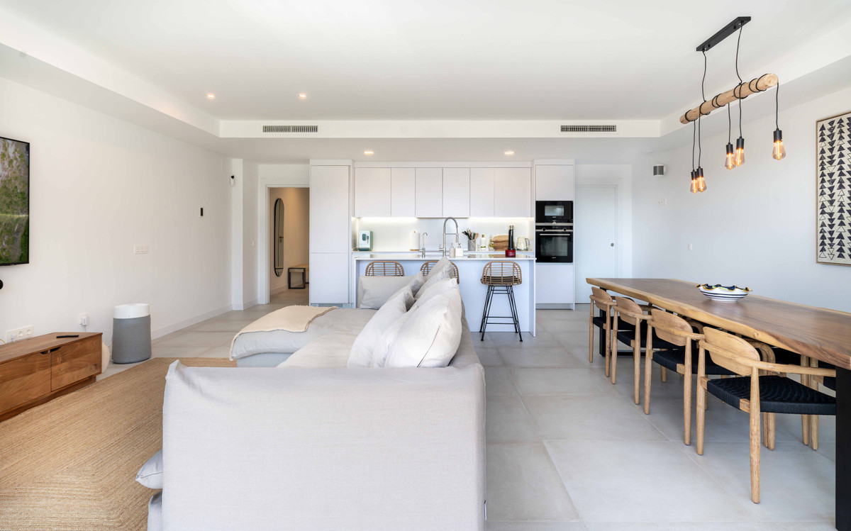 4-slaapkamerwoning in El Chaparral in El Chaparral - foto 9