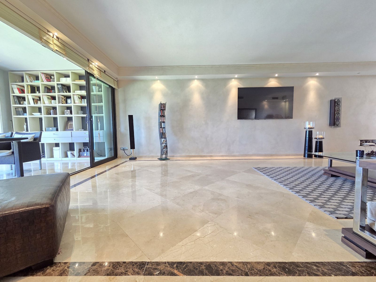 2-slaapkamerappartement in Puerto Banús in Puerto Banús - foto 11
