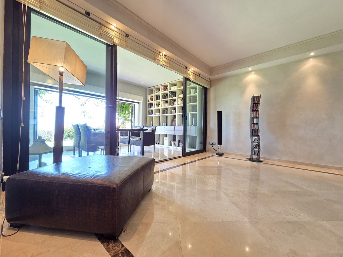 2-slaapkamerappartement in Puerto Banús in Puerto Banús - foto 12