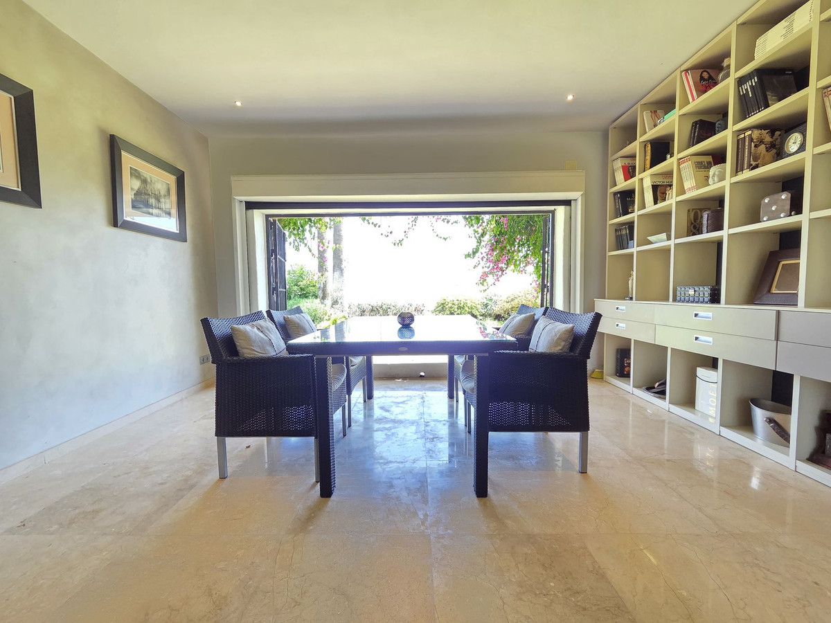 2-slaapkamerappartement in Puerto Banús in Puerto Banús - foto 14