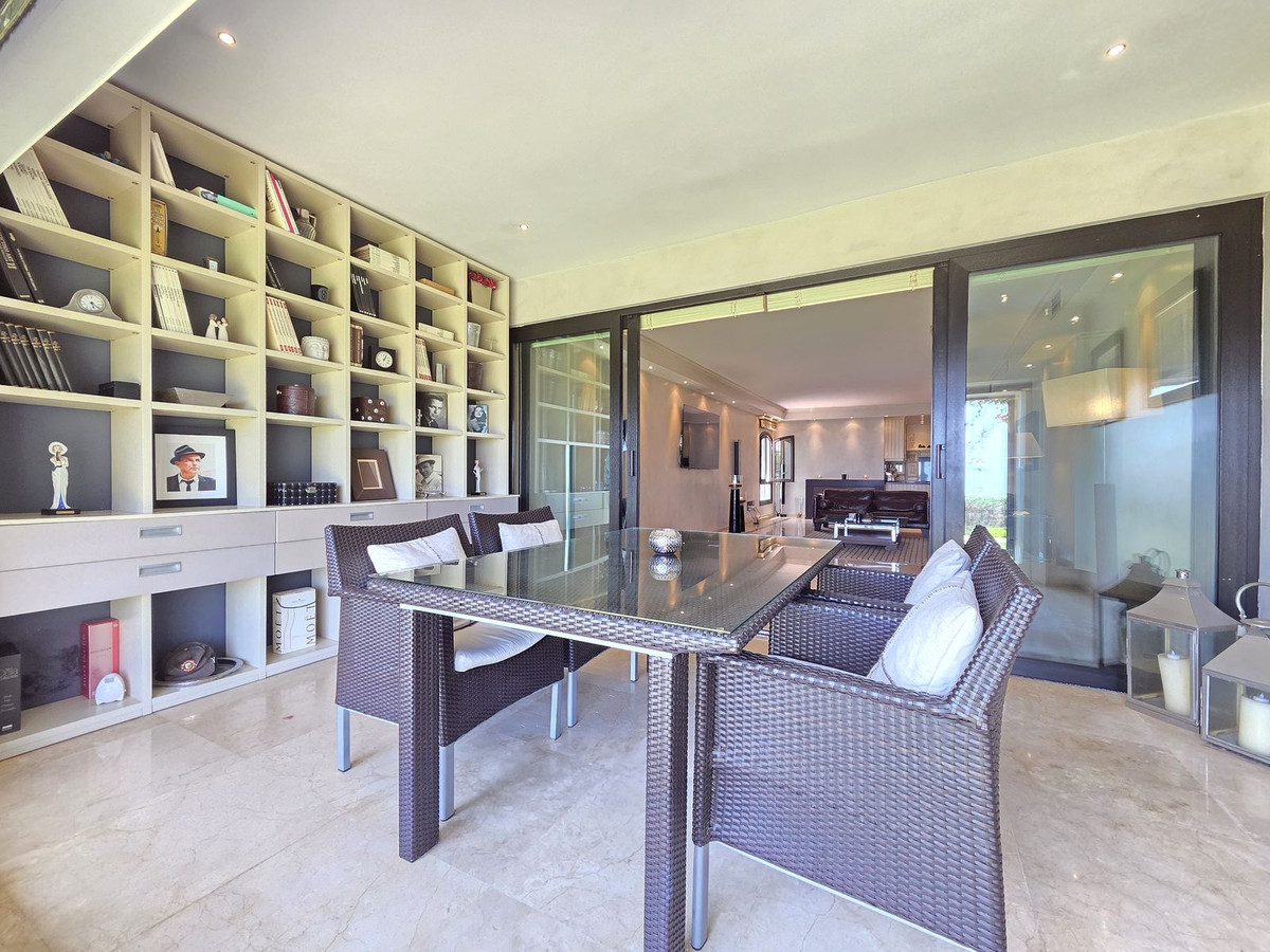 2-slaapkamerappartement in Puerto Banús in Puerto Banús - foto 16