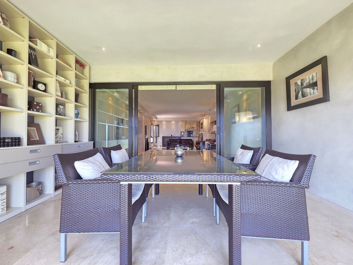 2-slaapkamerappartement in Puerto Banús in Puerto Banús - foto 17
