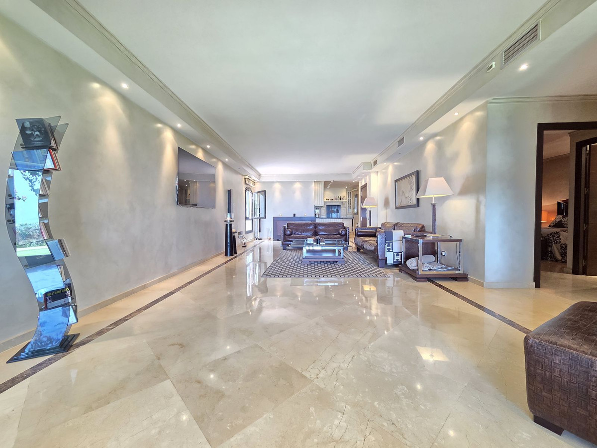 2-slaapkamerappartement in Puerto Banús in Puerto Banús - foto 18