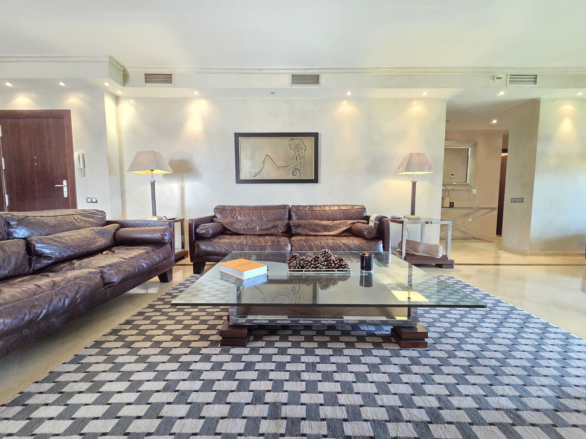 2-slaapkamerappartement in Puerto Banús in Puerto Banús - foto 3