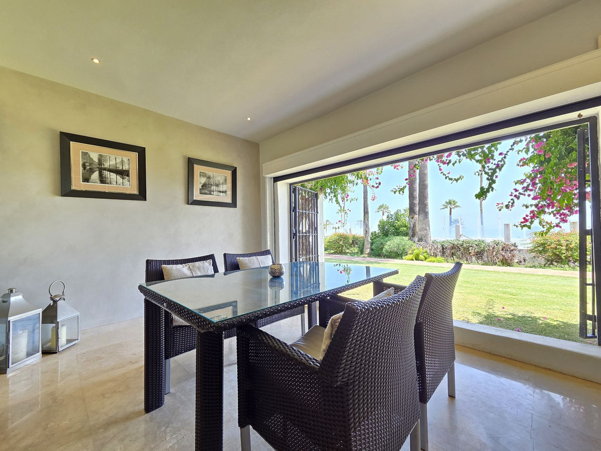 2-slaapkamerappartement in Puerto Banús in Puerto Banús - foto 4