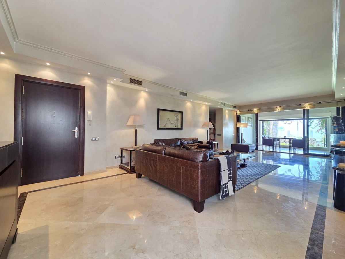 2-slaapkamerappartement in Puerto Banús in Puerto Banús - foto 5