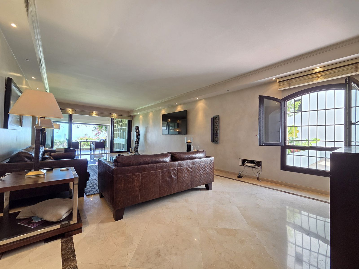 2-slaapkamerappartement in Puerto Banús in Puerto Banús - foto 6