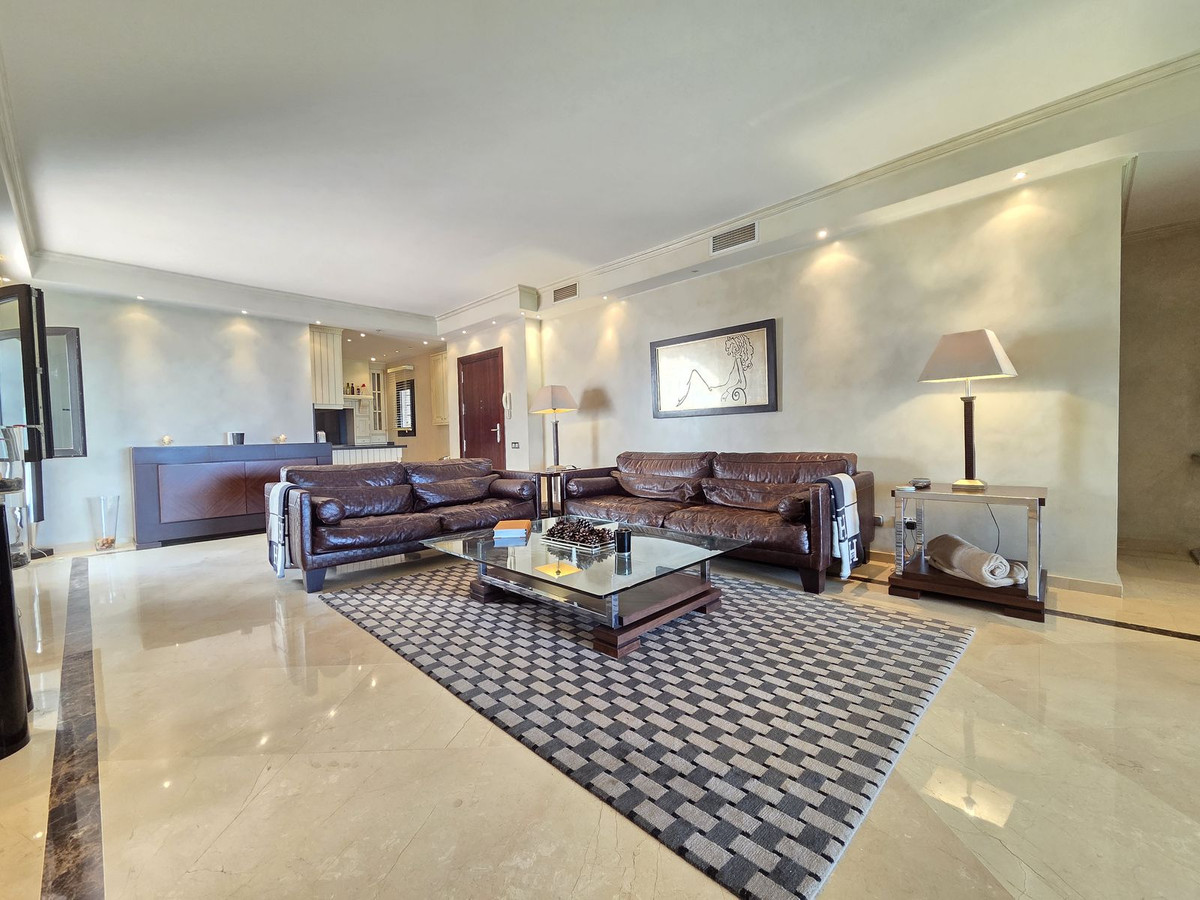 2-slaapkamerappartement in Puerto Banús in Puerto Banús - foto 7