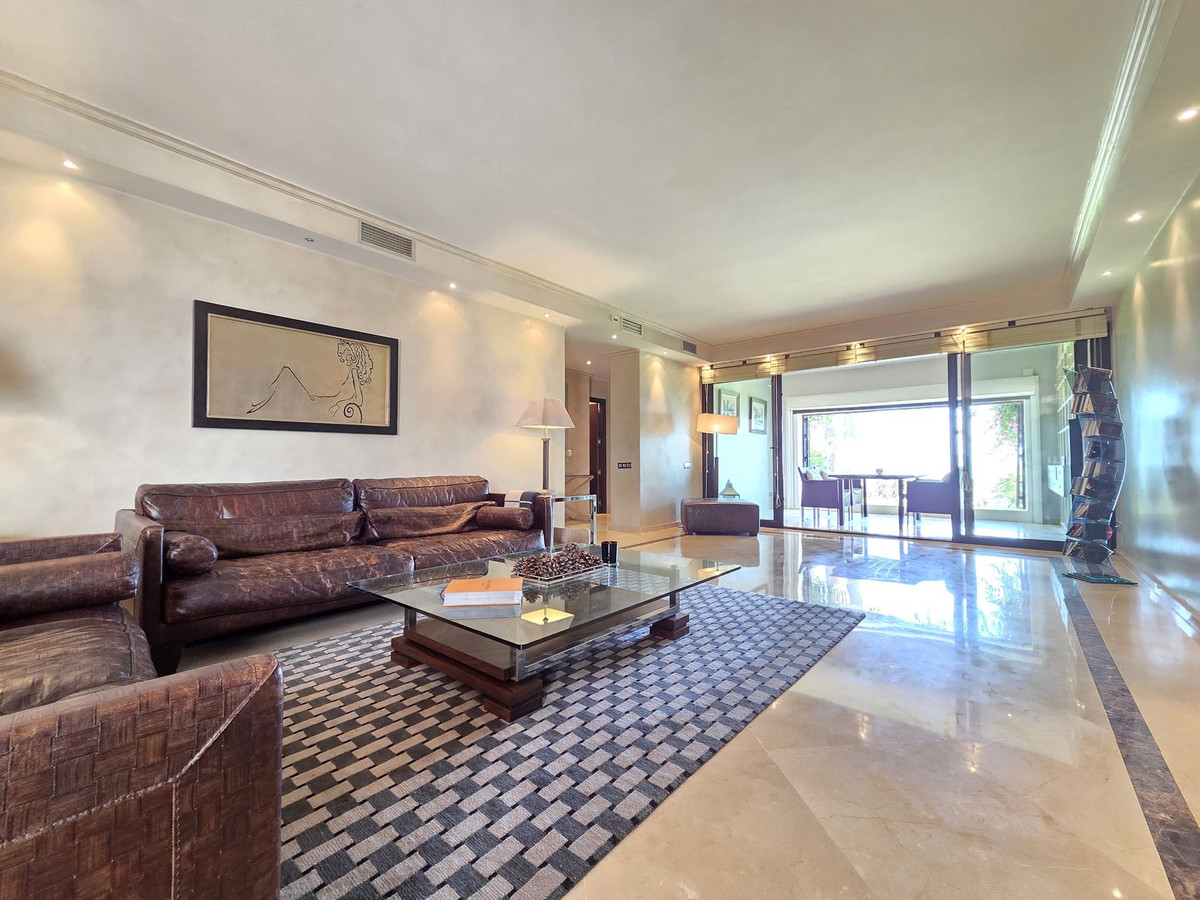 2-slaapkamerappartement in Puerto Banús in Puerto Banús - foto 8