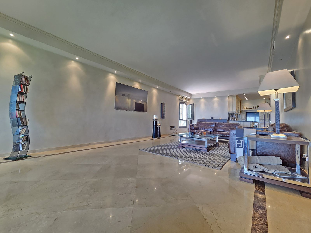 2-slaapkamerappartement in Puerto Banús in Puerto Banús - foto 10