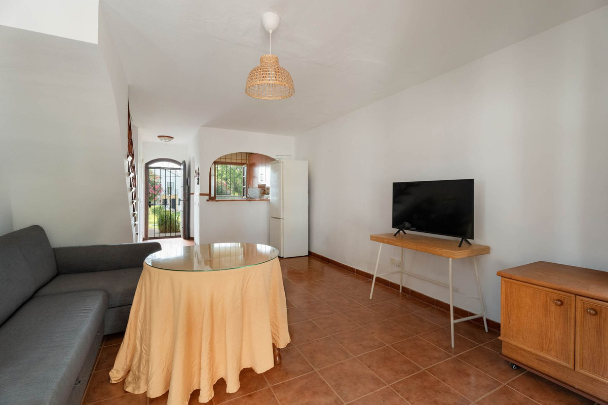 2-slaapkamer stadswoning in Elviria in Elviria - foto 12
