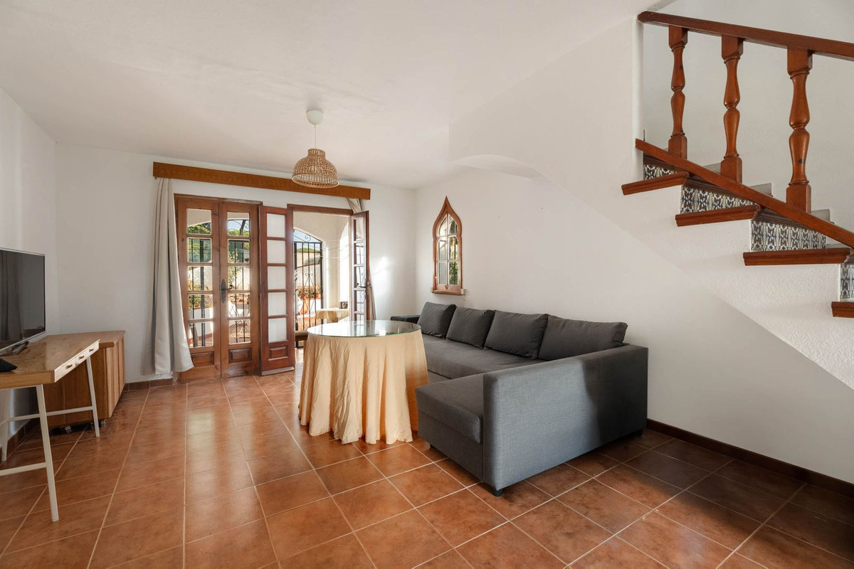 2-slaapkamer stadswoning in Elviria in Elviria - foto 13