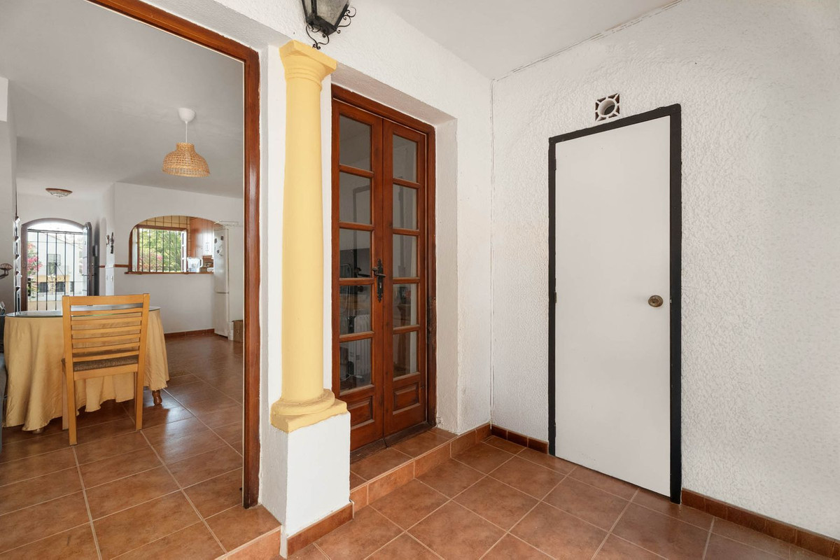 2-slaapkamer stadswoning in Elviria in Elviria - foto 14