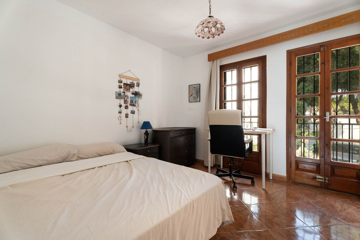 2-slaapkamer stadswoning in Elviria in Elviria - foto 16