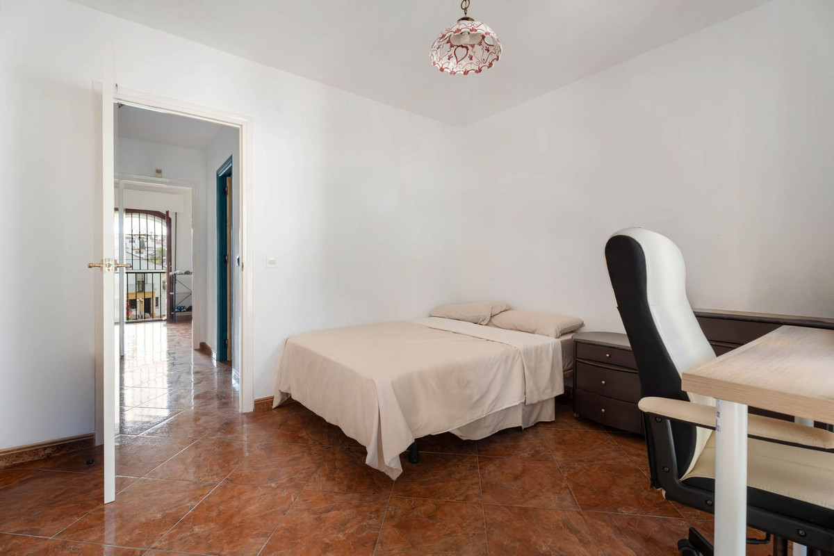 2-slaapkamer stadswoning in Elviria in Elviria - foto 17