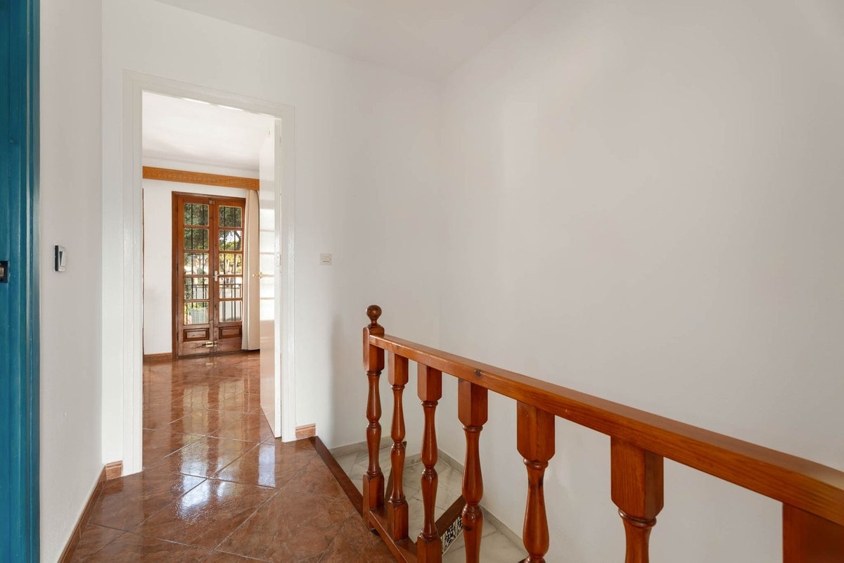 2-slaapkamer stadswoning in Elviria in Elviria - foto 19