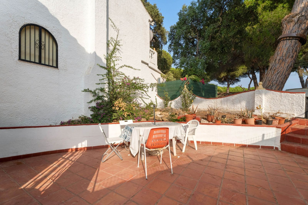 2-slaapkamer stadswoning in Elviria in Elviria - foto 3