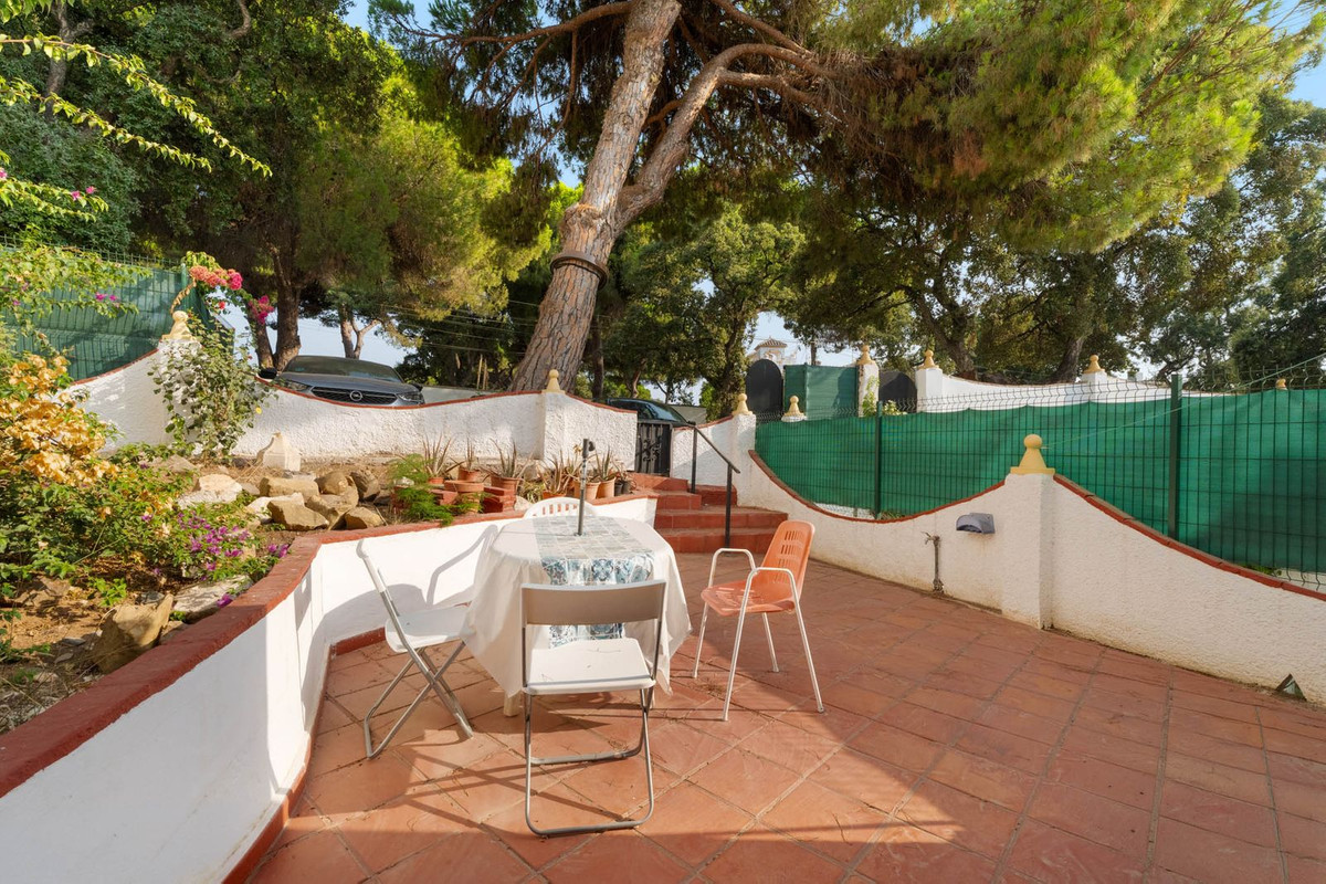 2-slaapkamer stadswoning in Elviria in Elviria - foto 4