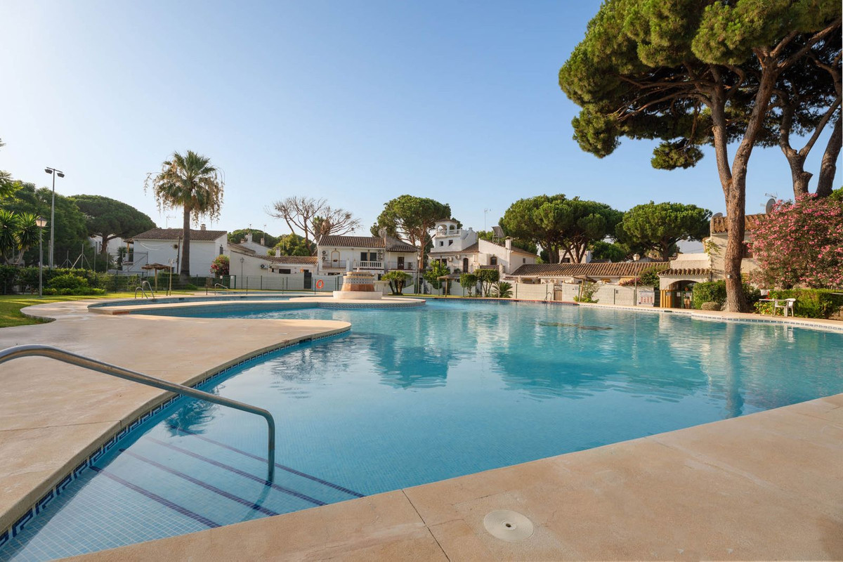 2-slaapkamer stadswoning in Elviria in Elviria - foto 6