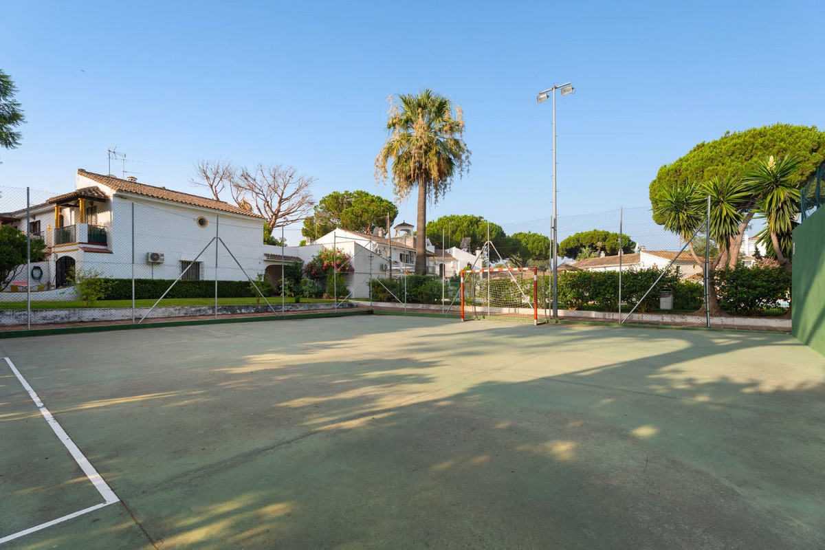 2-slaapkamer stadswoning in Elviria in Elviria - foto 7