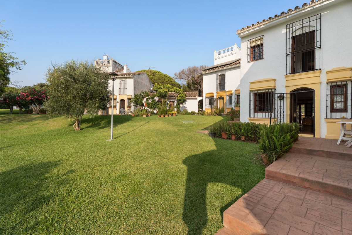 2-slaapkamer stadswoning in Elviria in Elviria - foto 9