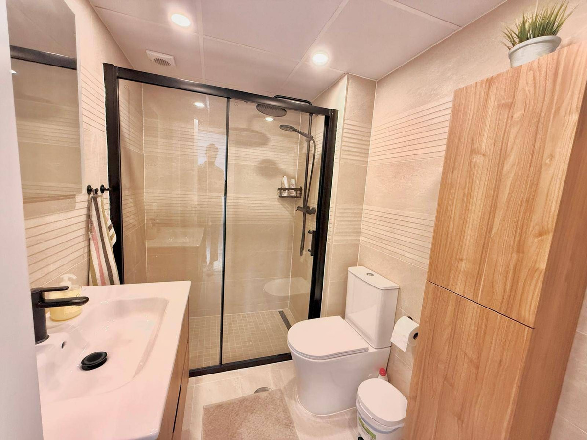 Drie-slaapkamer appartement in Fuengirola in Fuengirola - foto 2