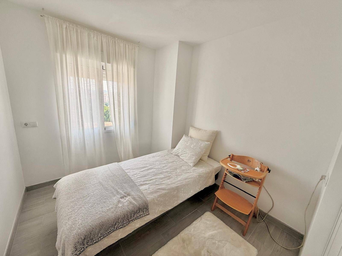 Drie-slaapkamer appartement in Fuengirola in Fuengirola - foto 5