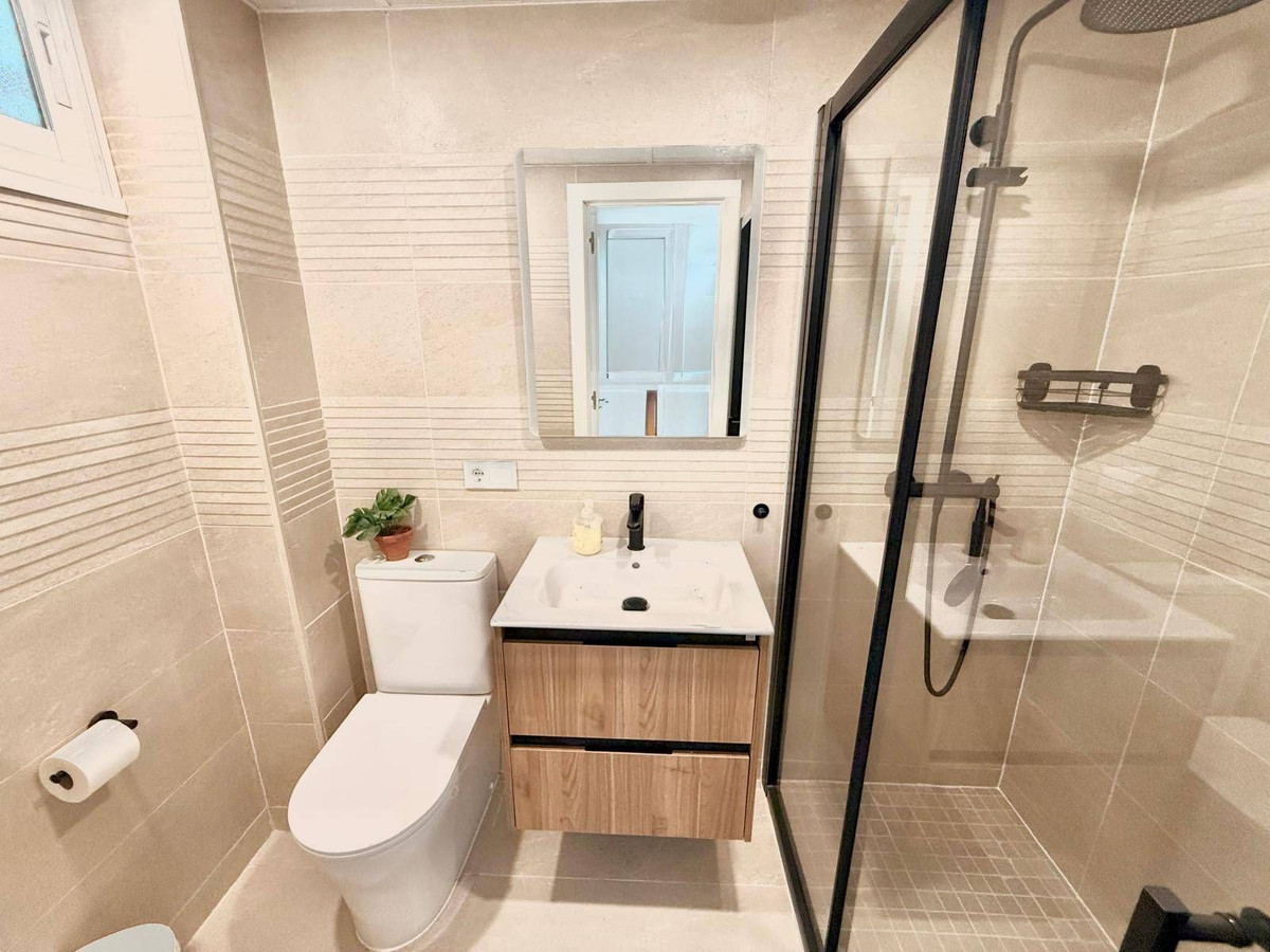 Drie-slaapkamer appartement in Fuengirola in Fuengirola - foto 6