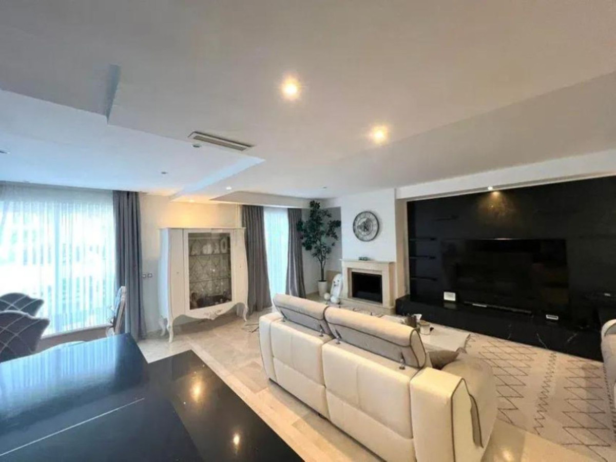 3-slaapkamer appartement in Nueva Andalucía in Nueva Andalucía - foto 6