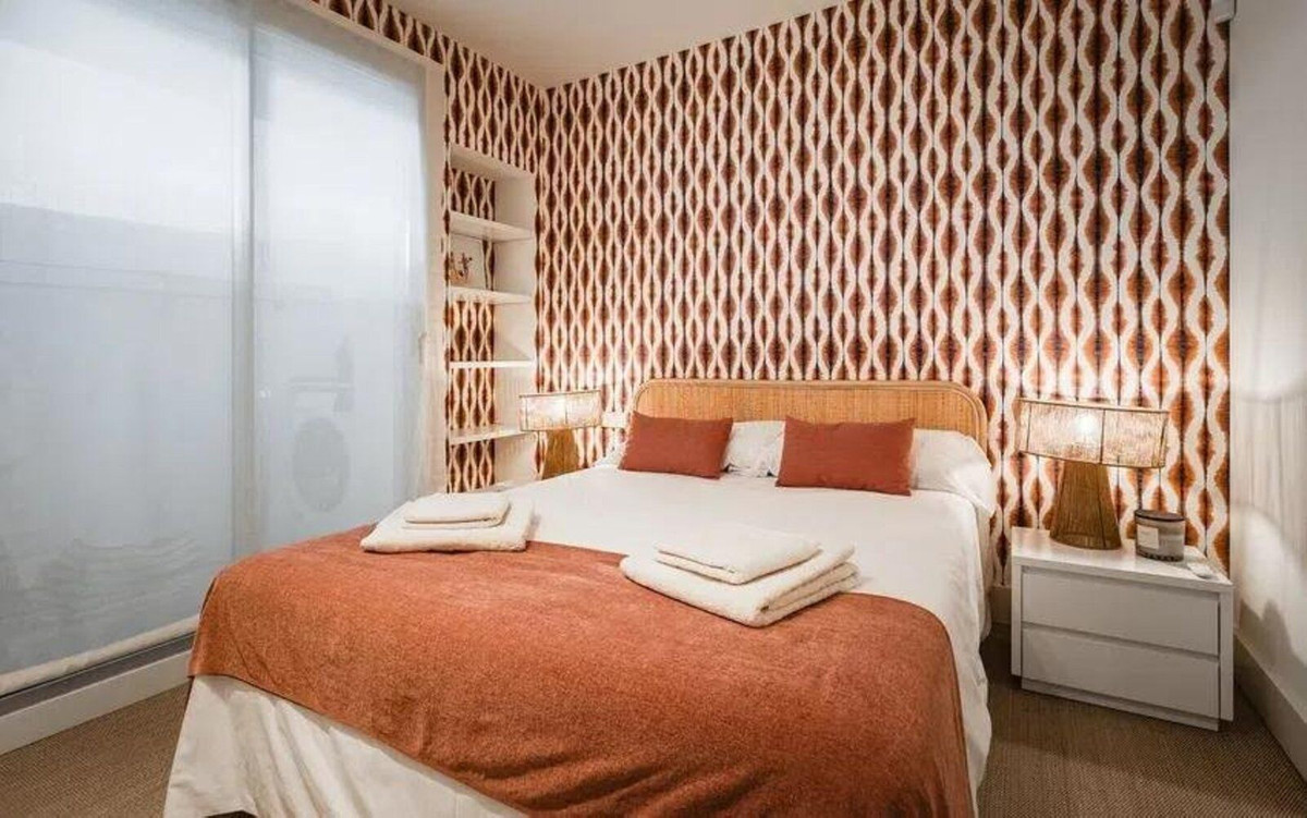 3-slaapkamer appartement in The Golden Mile, Marbella in The Golden Mile - foto 15