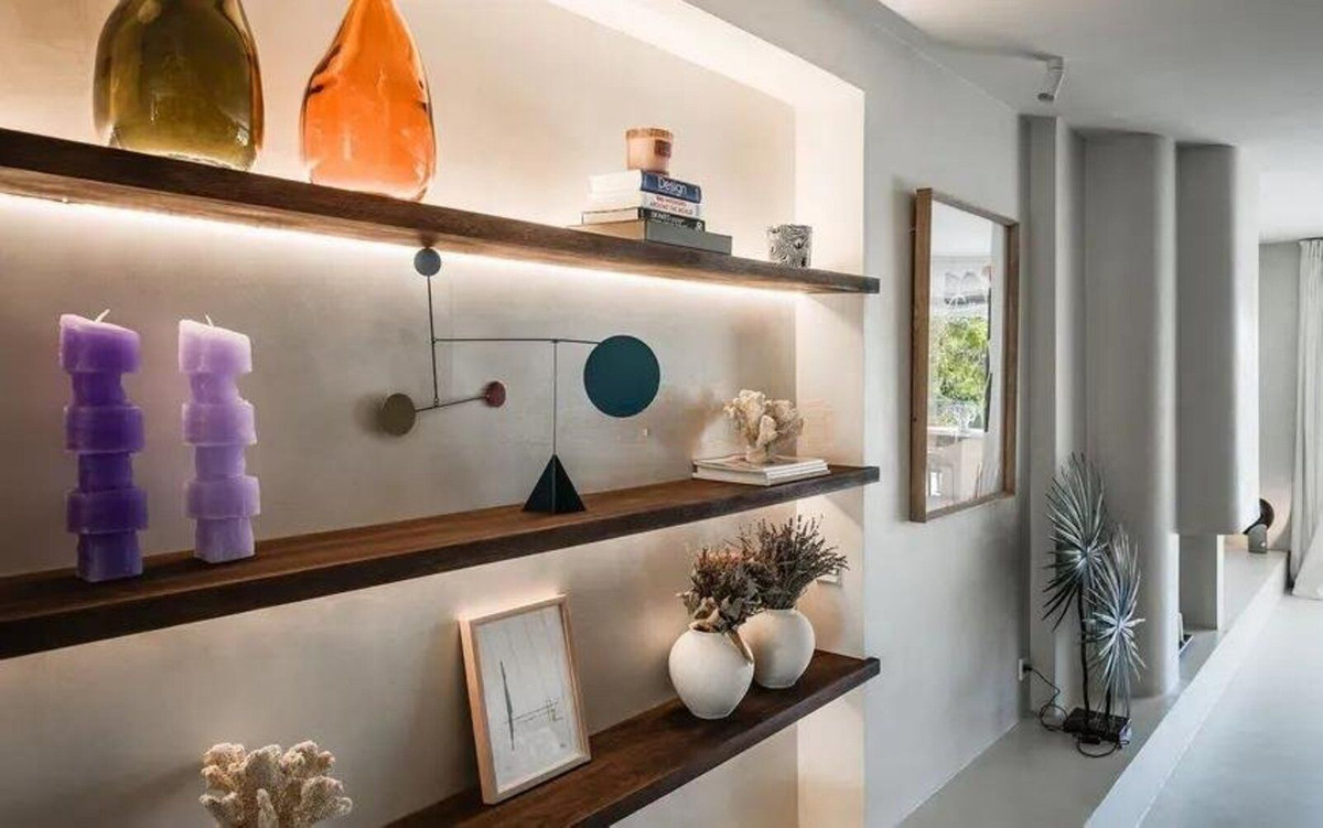 3-slaapkamer appartement in The Golden Mile, Marbella in The Golden Mile - foto 8