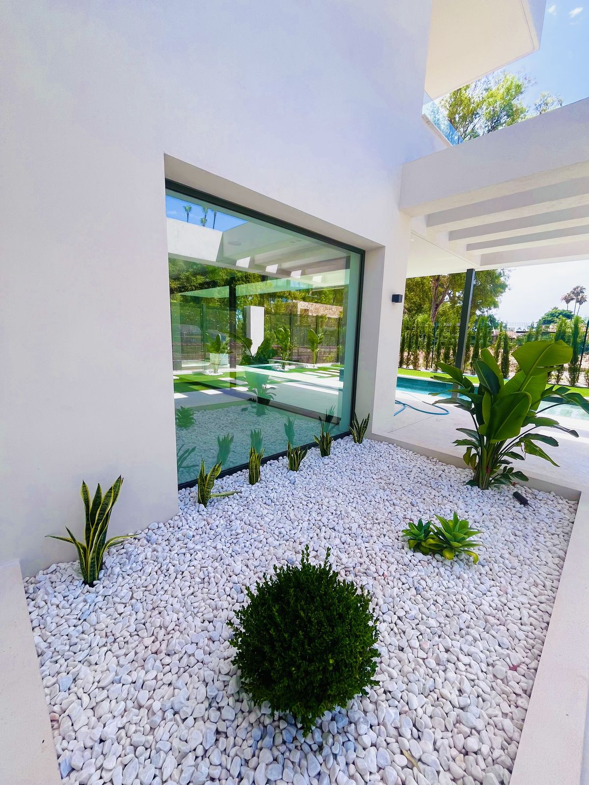 5-slaapkamer villa in Nueva Andalucía in Nueva Andalucía - foto 12