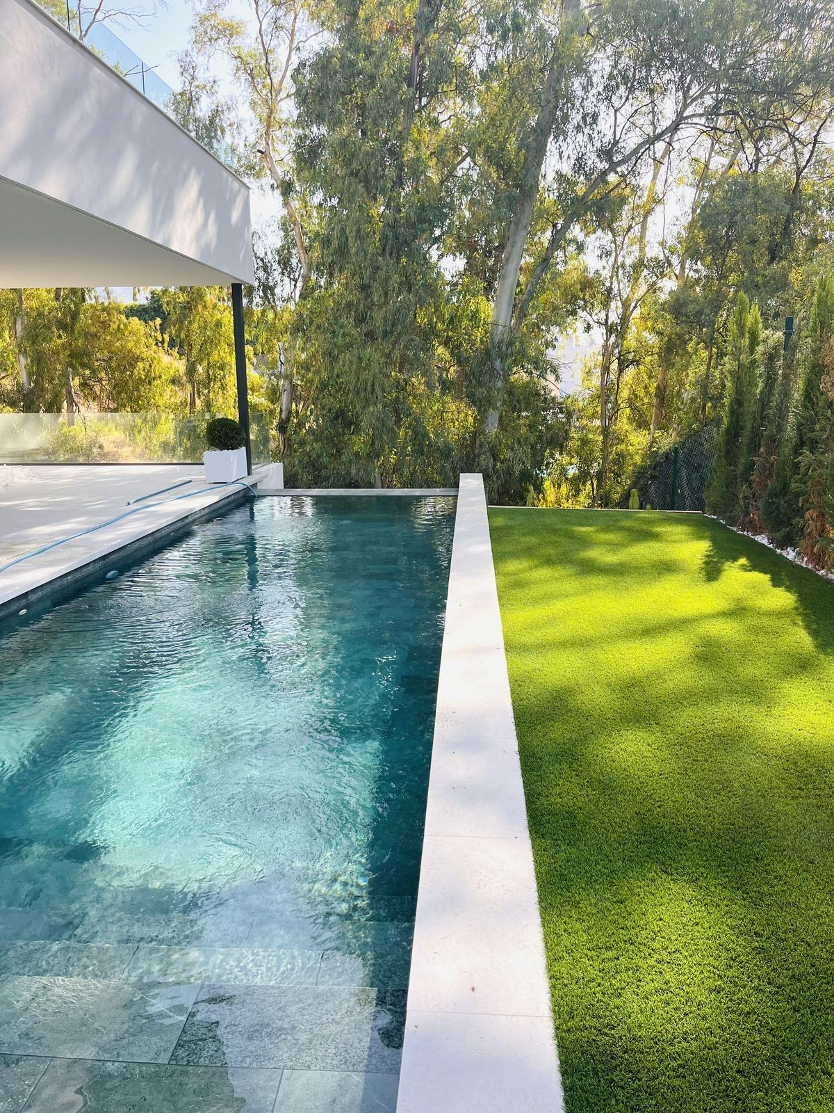 5-slaapkamer villa in Nueva Andalucía in Nueva Andalucía - foto 13